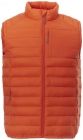 Pallas gewatteerde bodywarmer voor heren - 2