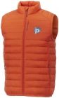 Pallas gewatteerde bodywarmer voor heren - 3