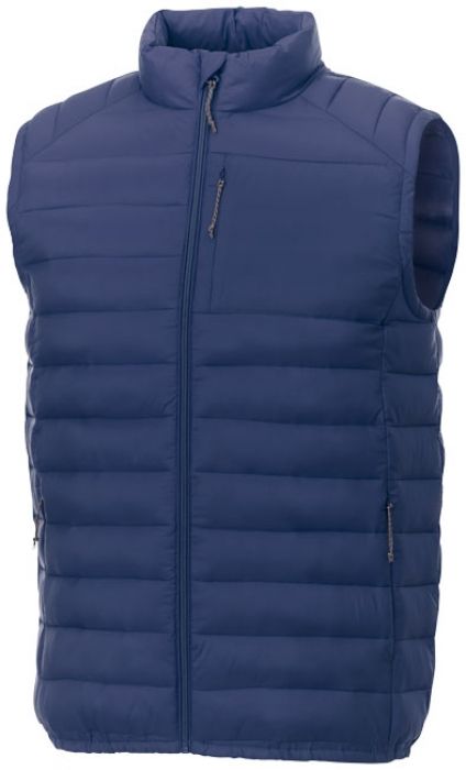 Pallas gewatteerde bodywarmer voor heren - 1