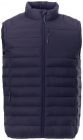 Pallas gewatteerde bodywarmer voor heren - 2