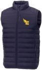 Pallas gewatteerde bodywarmer voor heren - 3