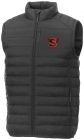 Pallas gewatteerde bodywarmer voor heren - 3