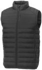 Pallas gewatteerde bodywarmer voor heren