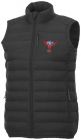 Pallas gewatteerde bodywarmer voor heren - 3