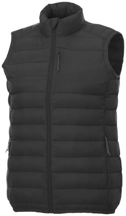 Pallas gewatteerde bodywarmer voor heren - 1