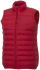 Pallas gewatteerde bodywarmer voor dames