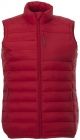 Pallas gewatteerde bodywarmer voor dames - 2