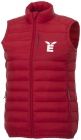 Pallas gewatteerde bodywarmer voor dames - 3