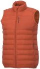 Pallas gewatteerde bodywarmer voor dames