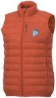 Pallas gewatteerde bodywarmer voor dames - 3