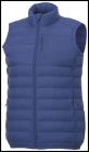 Pallas gewatteerde bodywarmer voor dames