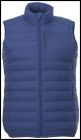 Pallas gewatteerde bodywarmer voor dames - 2