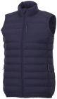 Pallas gewatteerde bodywarmer voor dames - 1