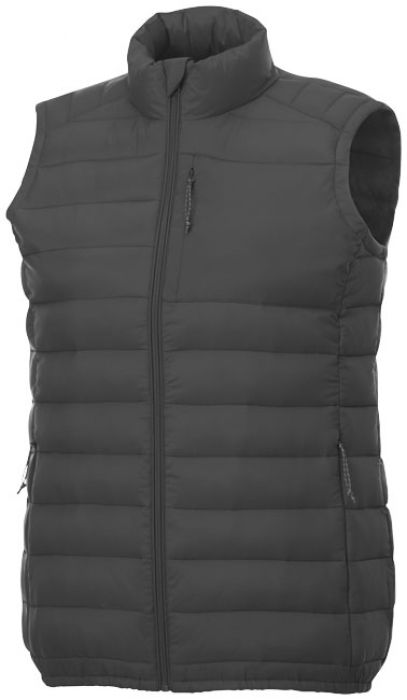 Pallas gewatteerde bodywarmer voor dames - 1