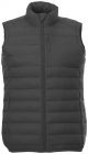 Pallas gewatteerde bodywarmer voor dames - 2