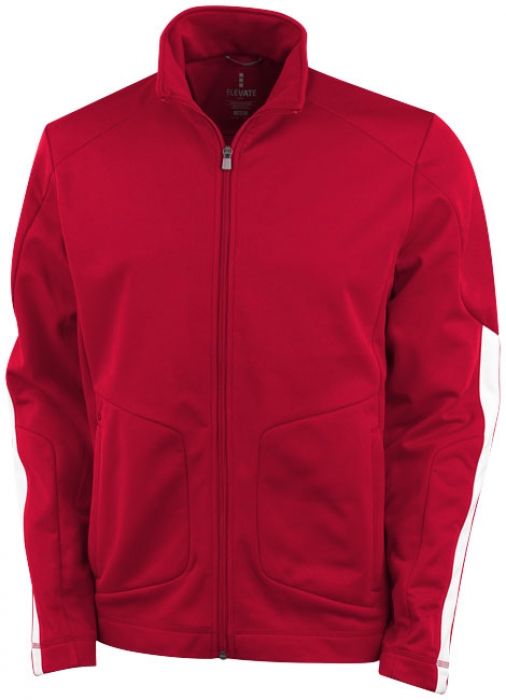 Maple heren gebreid jas - 1