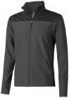 Perren heren gebreid jack - 2