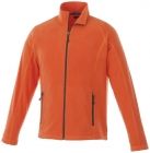 Rixford fleece heren jas met ritssluiting - 1