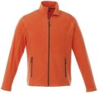 Rixford fleece heren jas met ritssluiting - 2