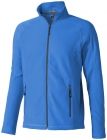 Rixford fleece heren jas met ritssluiting - 1