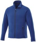 Rixford fleece heren jas met ritssluiting