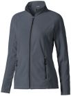 Rixford fleece dames jas met ritssluiting - 1