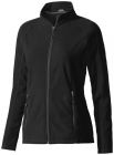 Rixford fleece dames jas met ritssluiting - 1