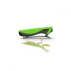 Mantis Bluetooth receiver - green - 1