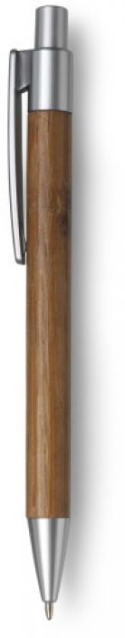 Bamboe balpen Lacey - 1