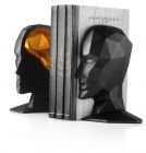 Knowledge in the Brain, boekstandaard Zwart/goud - 2