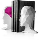 Knowledge in the Brain, boekstandaard Roze - 3