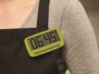 Keuken kookwekker Clip timer Groen - 2