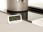 Keuken kookwekker Clip timer Wit - 2