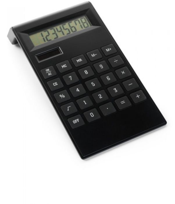 ABS rekenmachine Murphy - 1