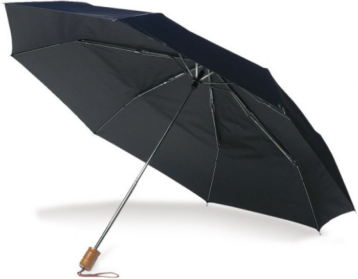 Polyester (190T) paraplu Janelle - 1
