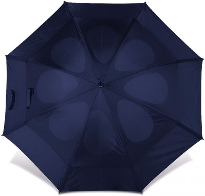 Polyester (190T) stormparaplu - 1