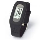 Golf GPS Tracker - black