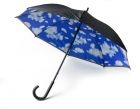 Nylon (190T) paraplu Ronnie - 2