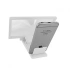 Magnifier Smart Phone Stand - 3