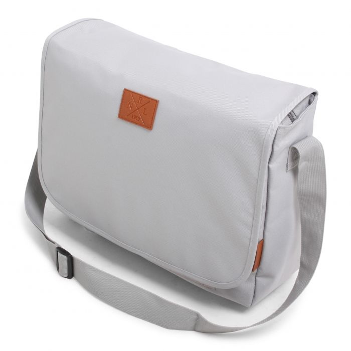 NRL Shoulderbag Grey - 1