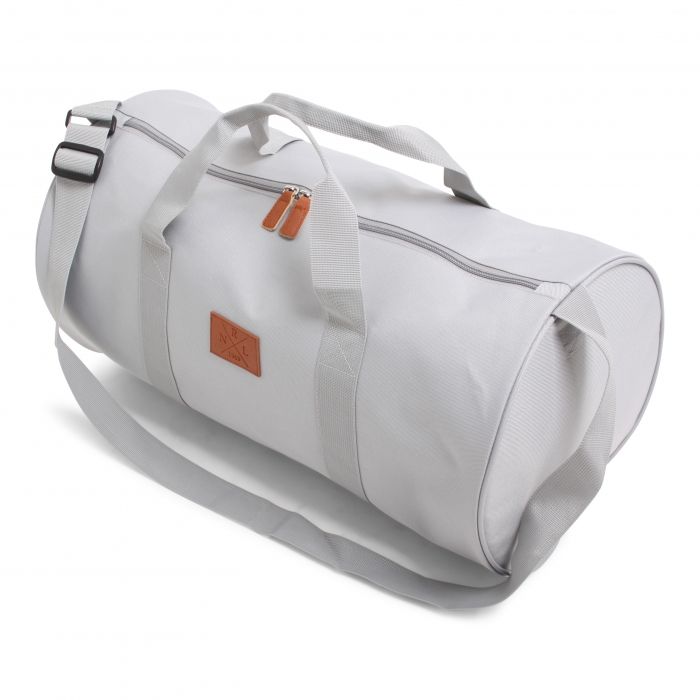 NRL Dufflebag Grey - 1