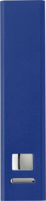Aluminium powerbank Kathy - 1