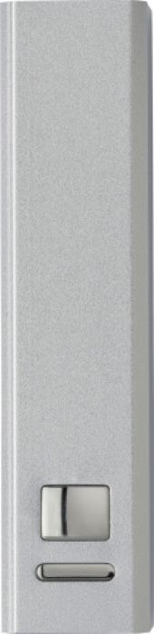 Aluminium powerbank Kathy - 1