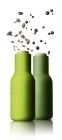 New Norm Bottle Grinder, set van 2 small-Limited editionLime groen