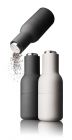 New Norm Bottle Grinder, set van 2 Small Met Stalen Dop,Limited Edition Ash/carbon - 2