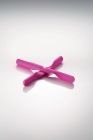 Propeller onderzetter Fuchsia