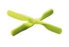 Propeller onderzetter Lime groen