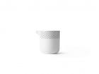 Dining Stitches melkpot, Grijs - 2