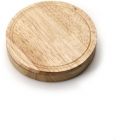 Houten kaasplank set Bellamy - 1