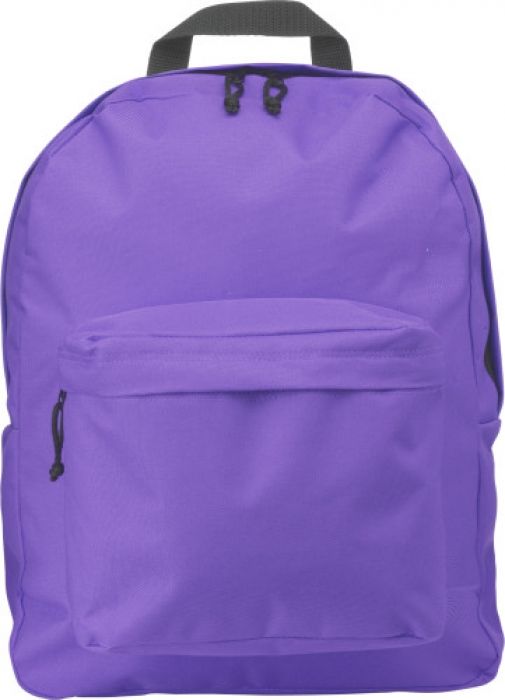 Polyester (600D) rugzak Livia - 1
